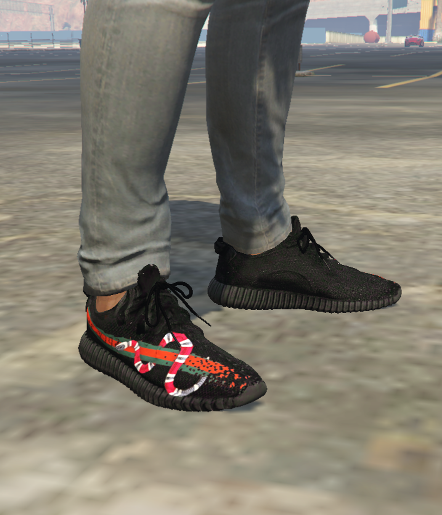 Sims 3 yeezy outlet shoes